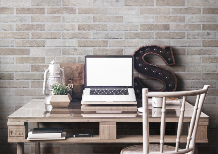 Tribeca tegel Sand 6x25