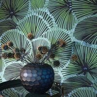 CABARET VERT CANOPEE TWENTIES