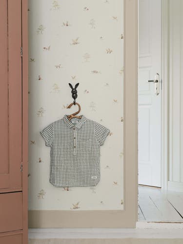 Boråstapeter - Little Fox Newbie