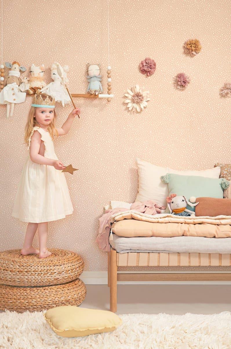 Majvillan - Dots Treasures for every littl