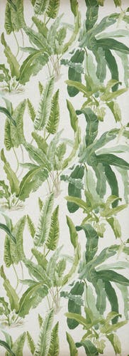 Nina Campbell - Benmore Nc Ashdown Benmore Green/