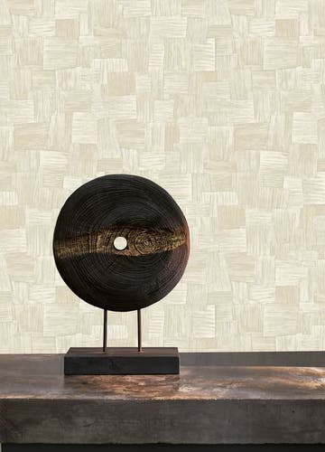 Casadeco - Dura Naturel Babylone Cad