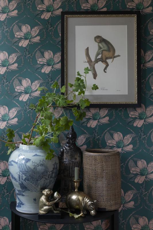 Monkan Seagreen LB1422