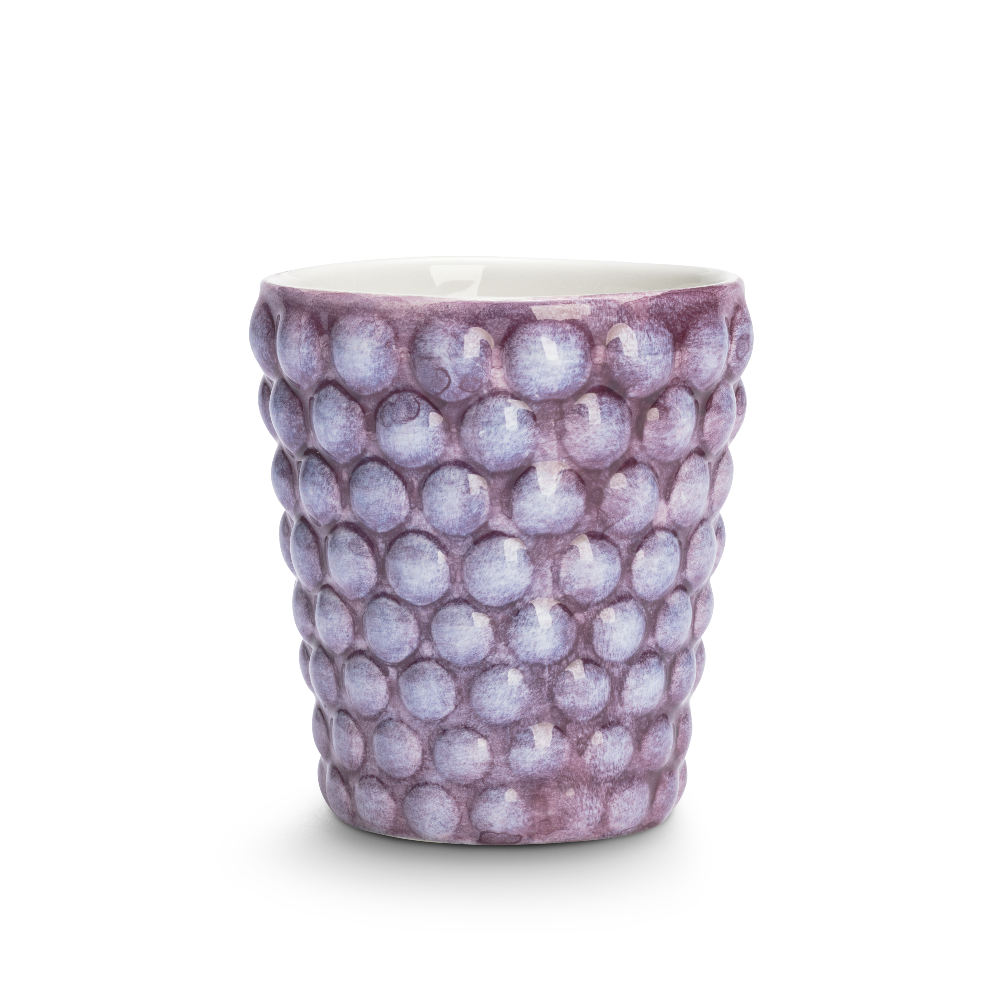 Bubbles Mugg 30cl Viol