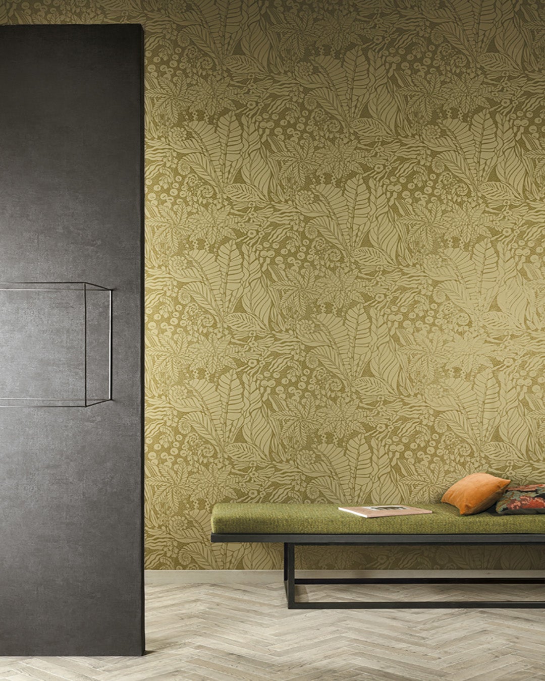 Midbec Tapeter - Madita