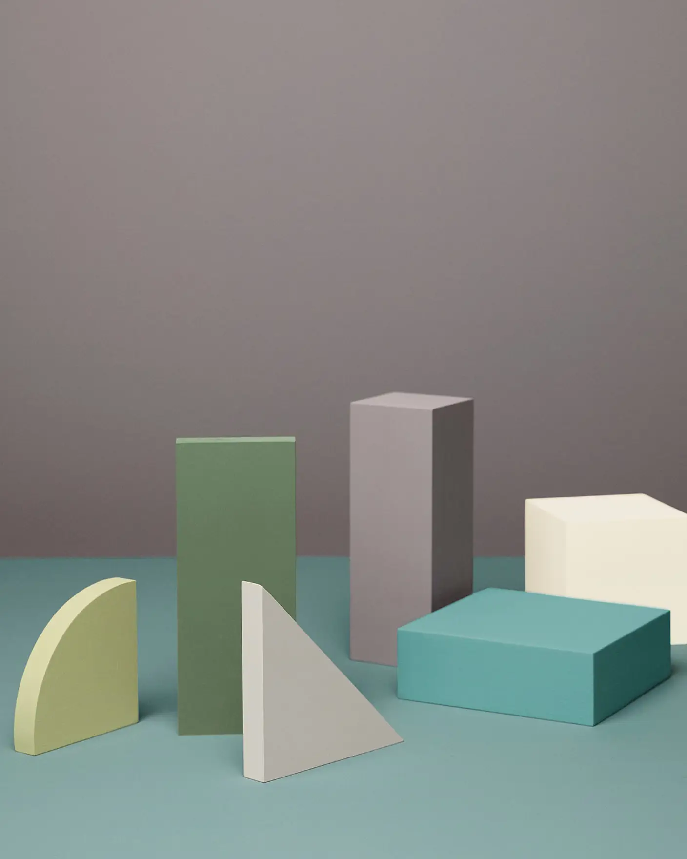 Wish 6384 - Jotun Lady Pure Color 10L