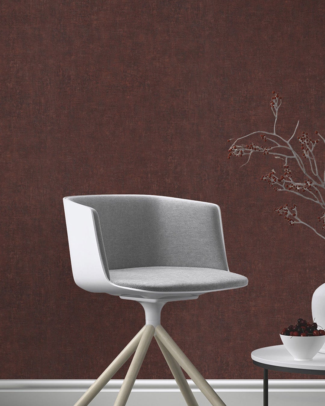 Midbec Tapeter - Industri 2