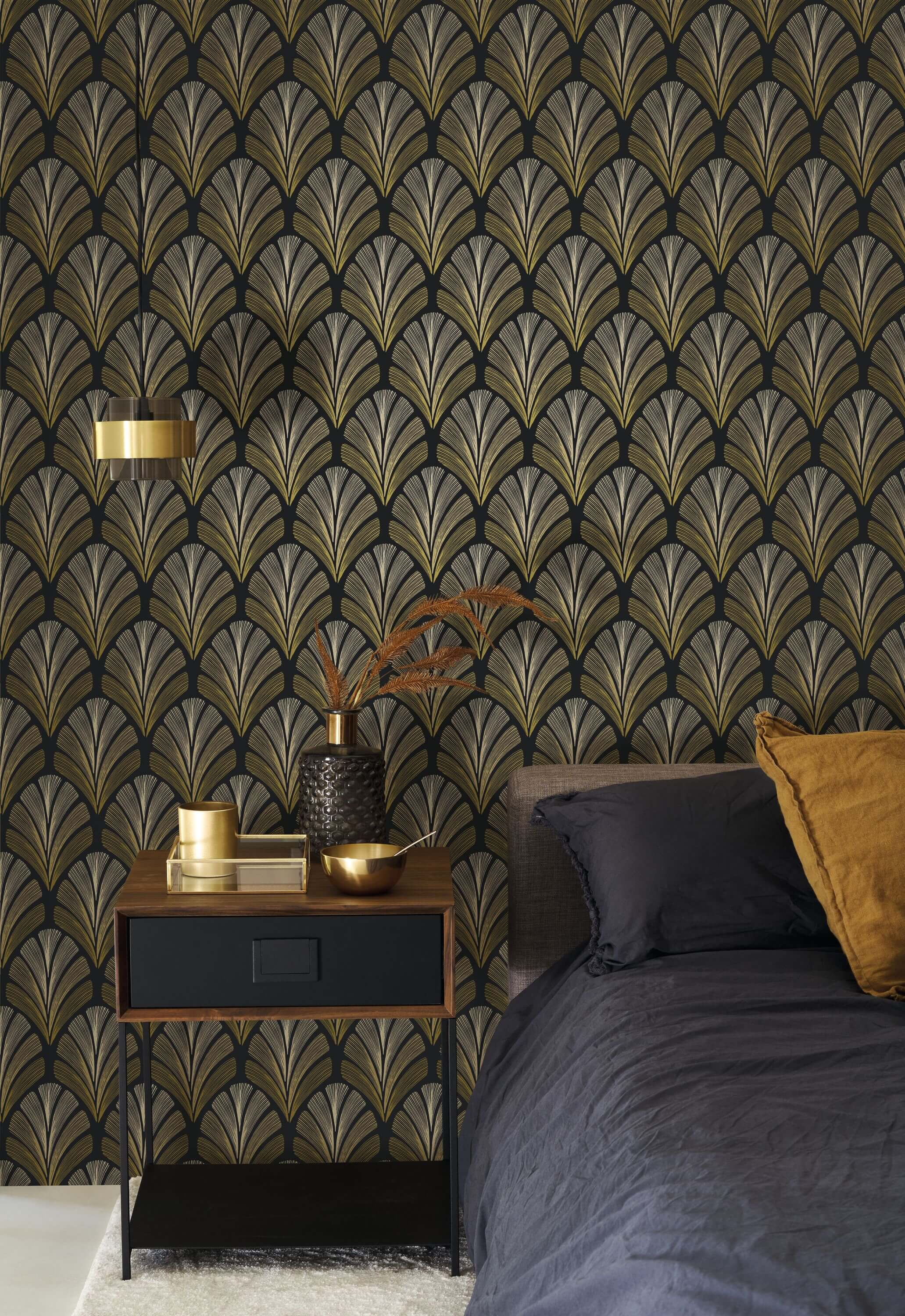 Casadeco - Folies St James Tabac Annees Folles