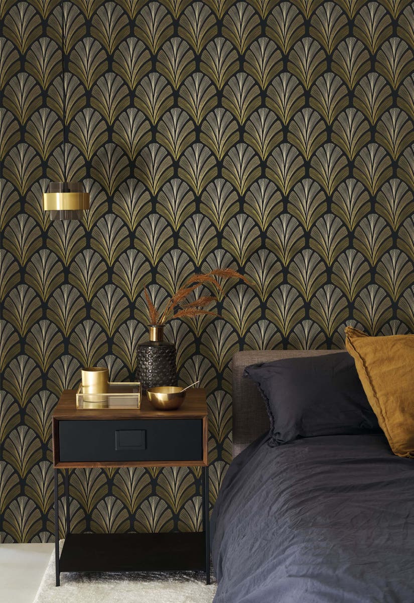 Casadeco - Folies St James Tabac Annees Folles