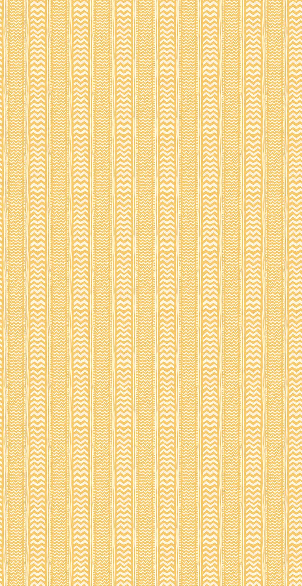 GP&J Baker - Baker X Kit Kemp Tweak Yellow BW45142.814.0