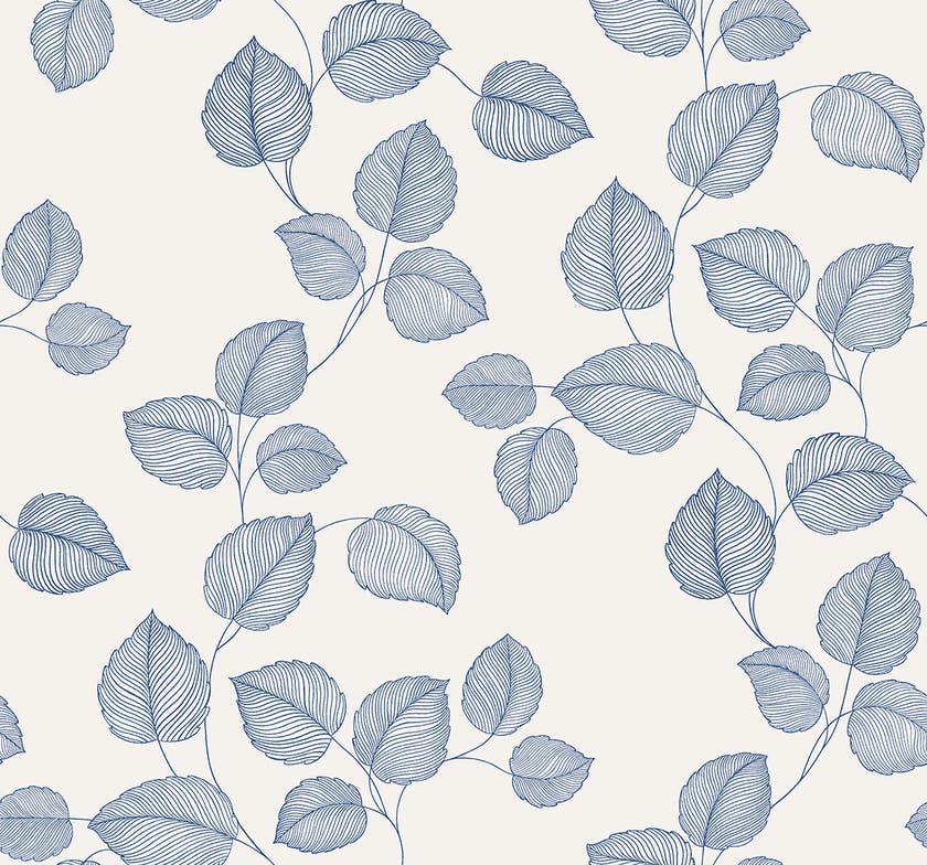 Navy, Grey & White