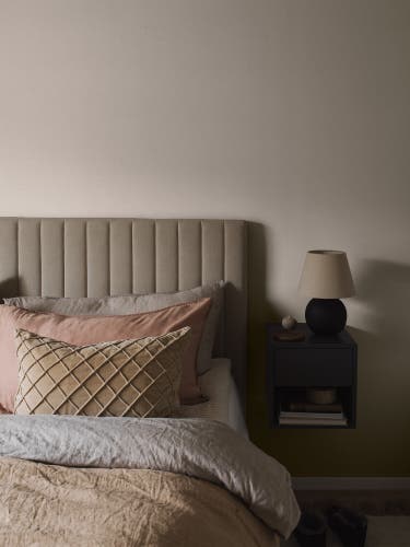 Boråstapeter - Borosan Bas Easy Up