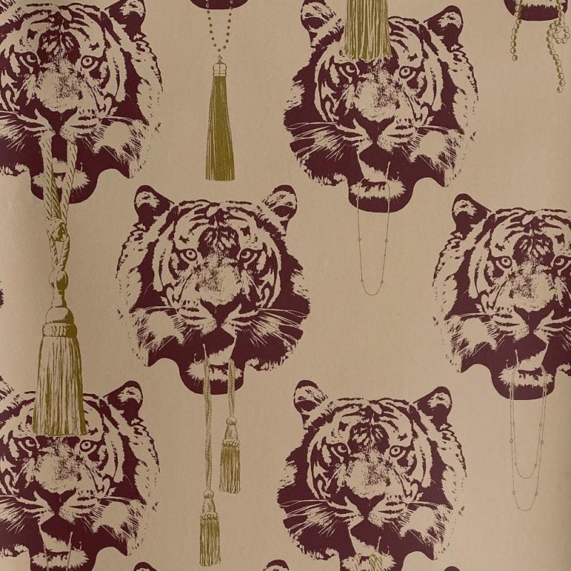 Coco Tiger Champagne LB1409