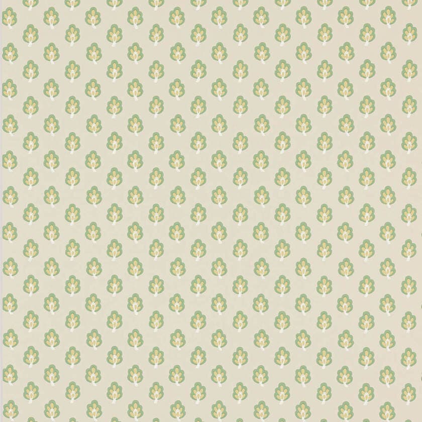 Jane Churchill - Albie Green