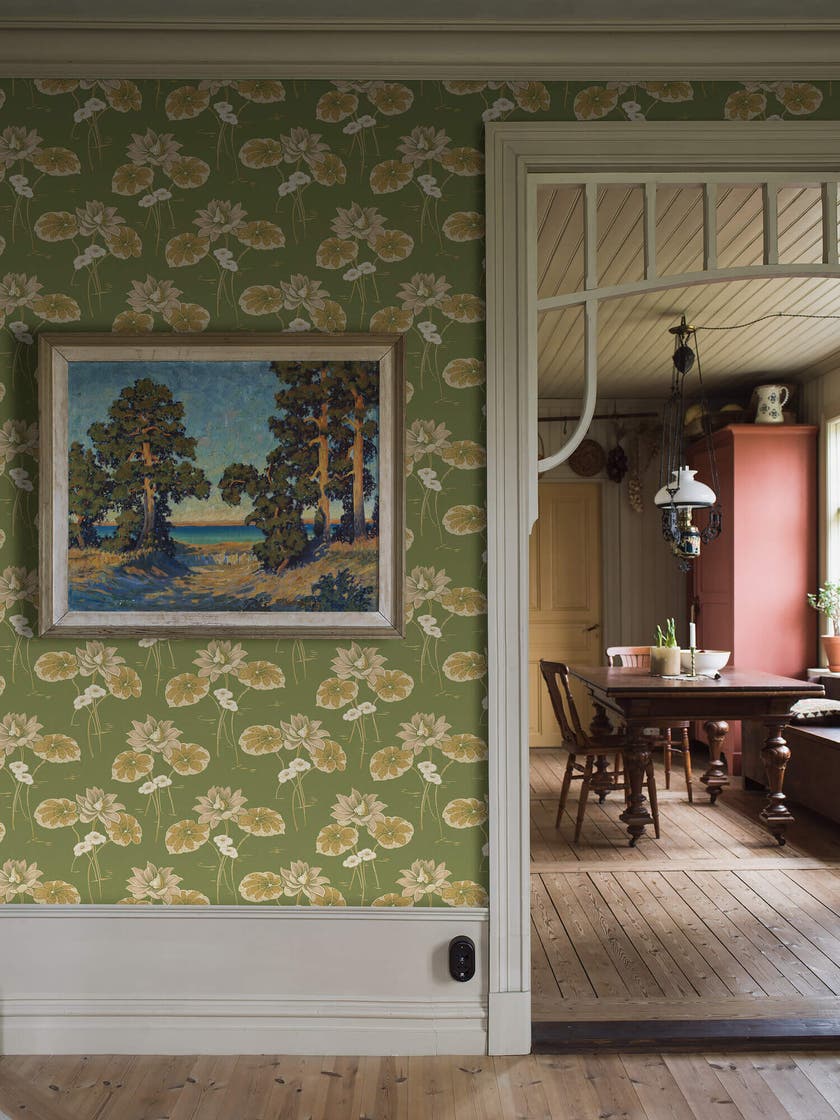 Boråstapeter - Haga