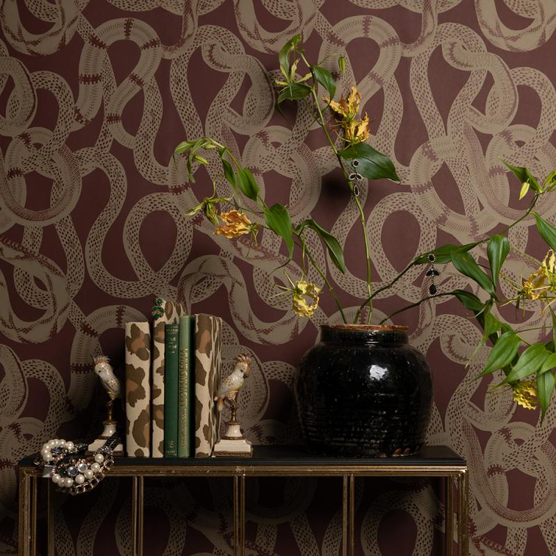 Snake Peak Red LB1311