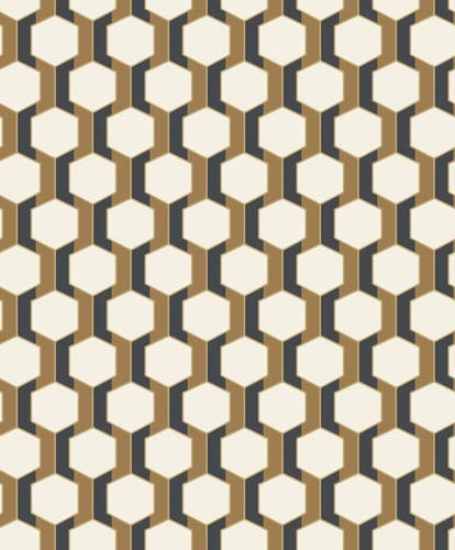 Casadeco - Hamilton Mordore Derby