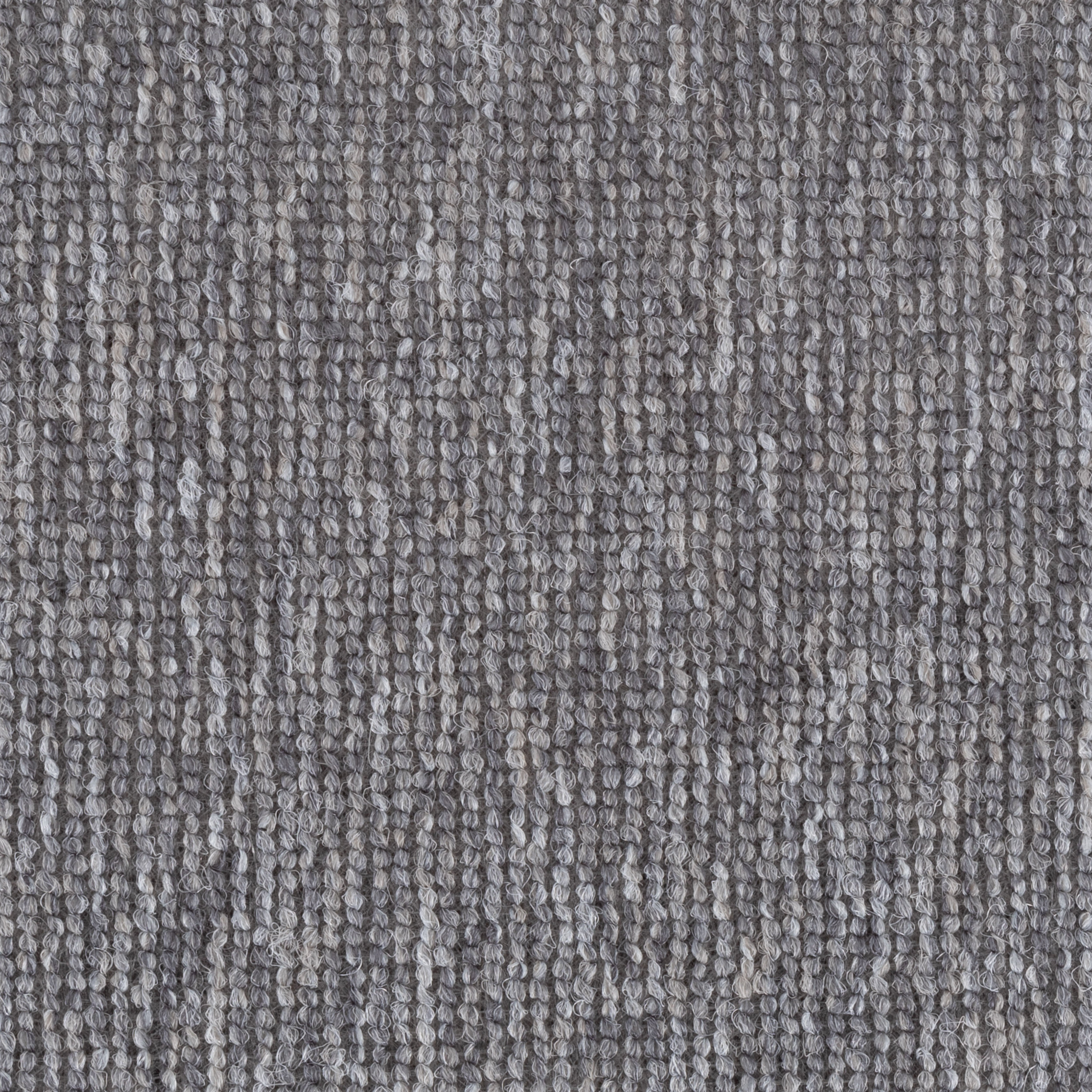 Delta Square Silver Golvabia Textilgolv