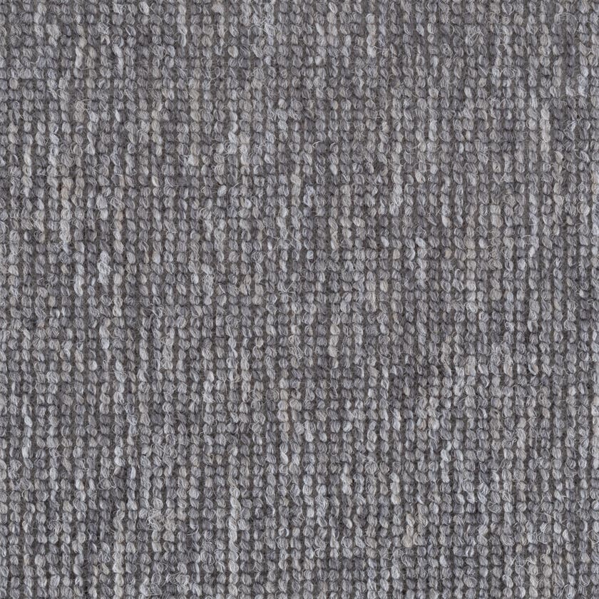 Delta Square Silver Golvabia Textilgolv