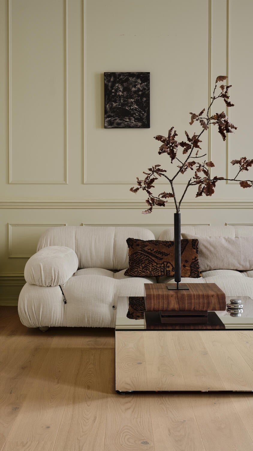 Grace | Ek Beige Cashmere Plank XT