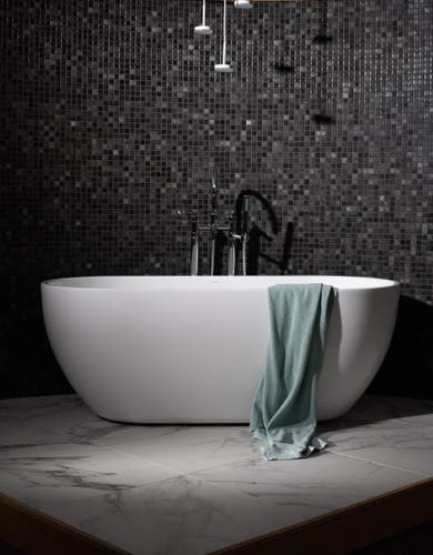 Canova Arabescato 60x60 såg