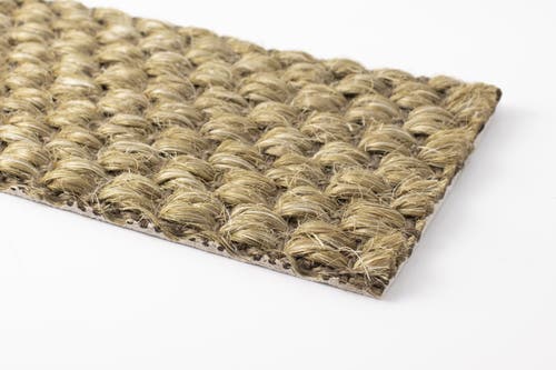 Sisal Weave XL Kitt 107 Kjellbergs Textilgolv