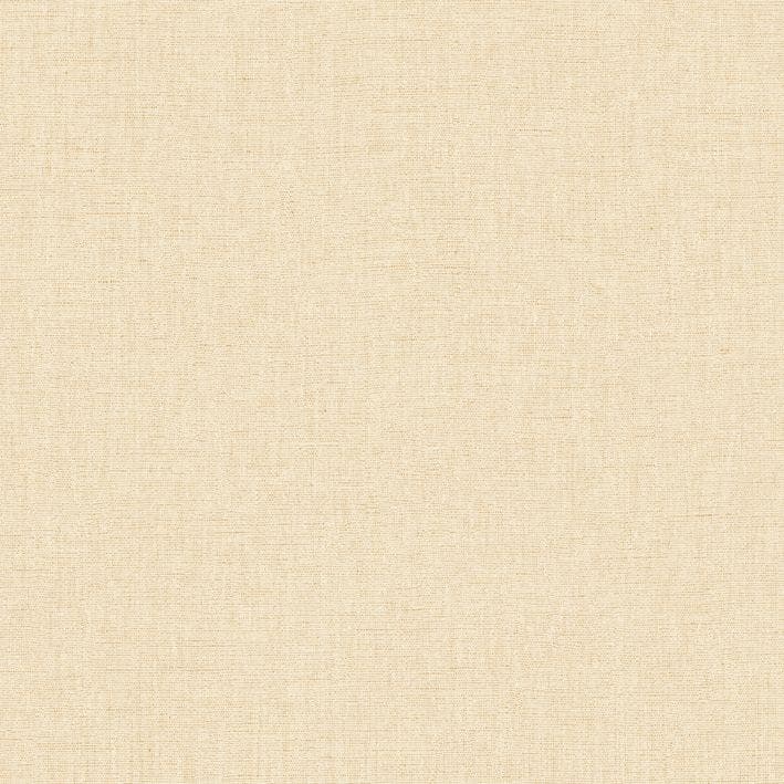 Caselio - Uni Metallise/Irise Ecru Dore