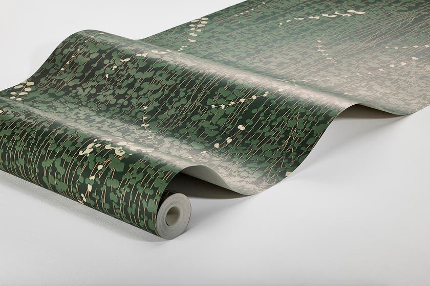 Boråstapeter - Arne Jacobsen Ranke