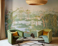 Manuel Canovas - Borneo Printemps