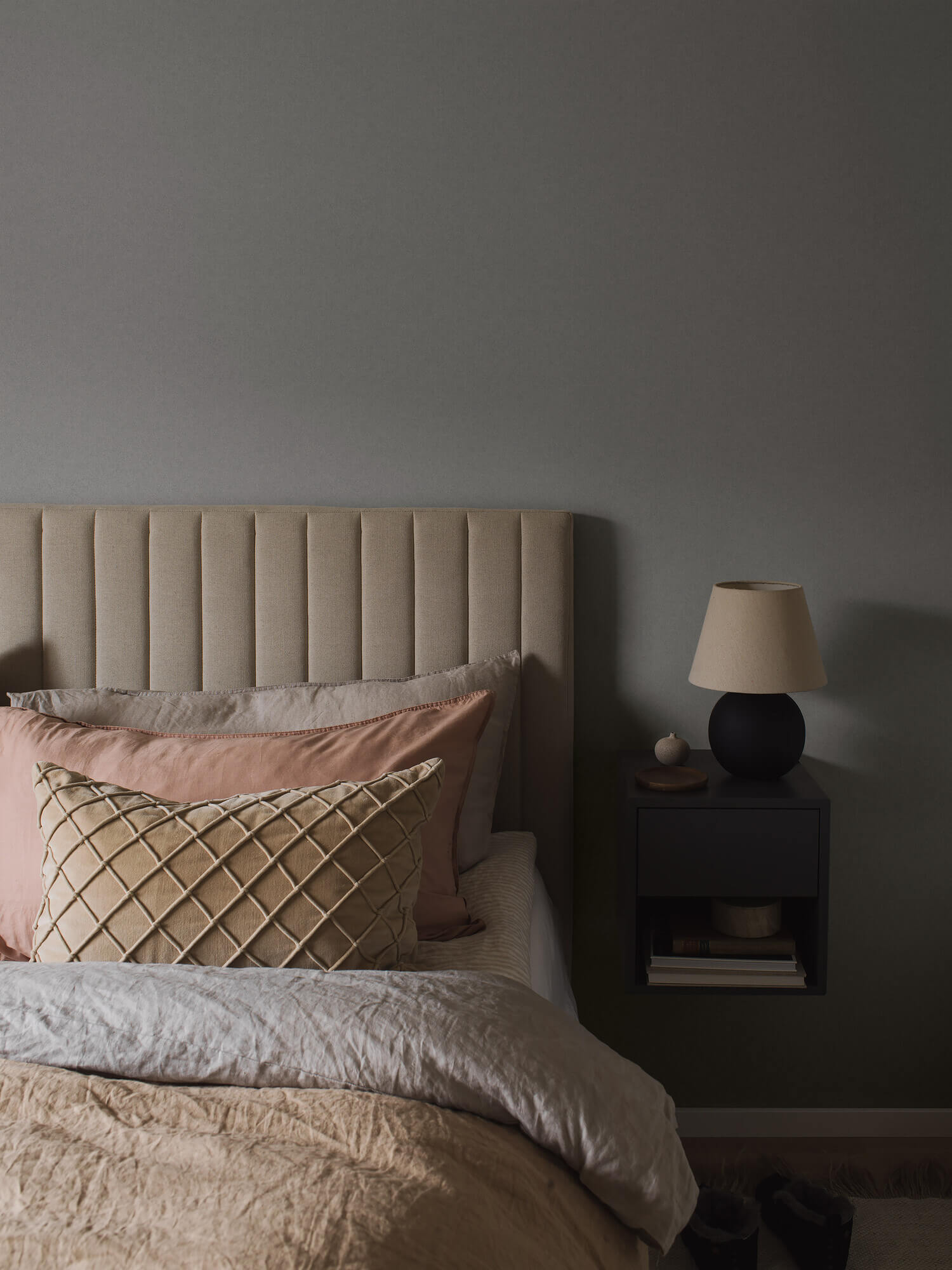 Boråstapeter - Borosan Hem Easy Up 