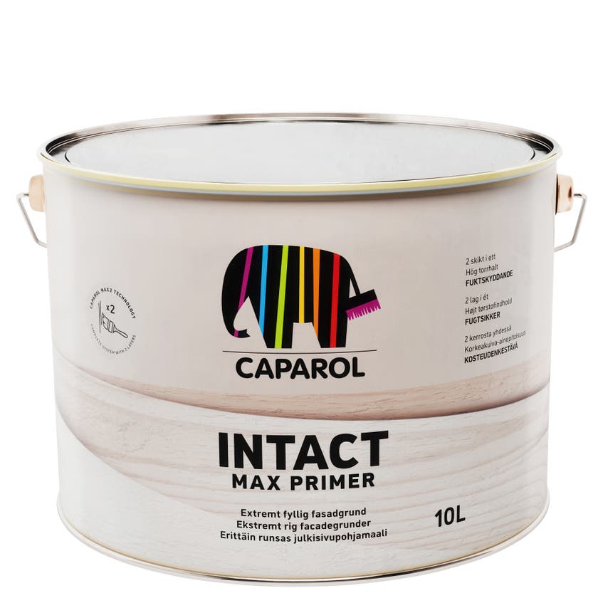 Intact Max Primer 2,85 L Vit-Bas