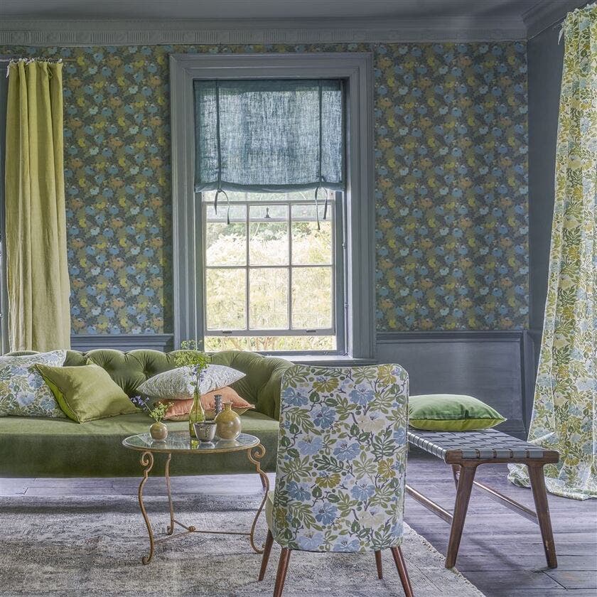 Carlisle Fauna Heritage Wallpaper