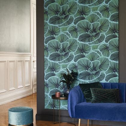 CABARET VERT CANOPEE TWENTIES