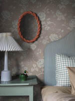 Boråstapeter - Rosenträd