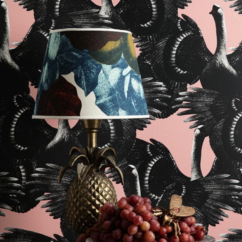 Swan Lake Pink LB1174