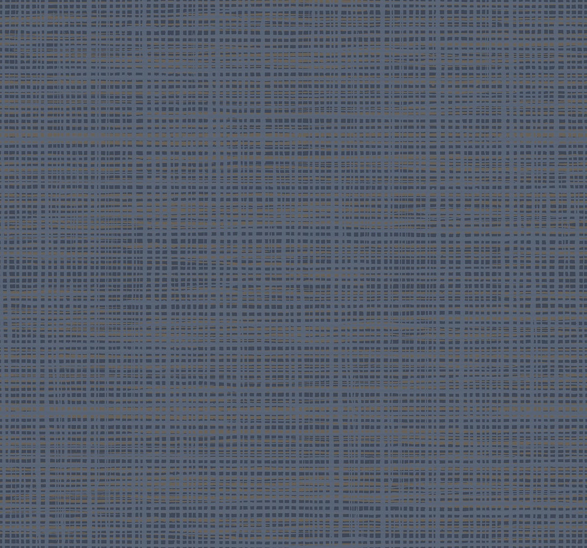 Carma - Navy, Grey & White