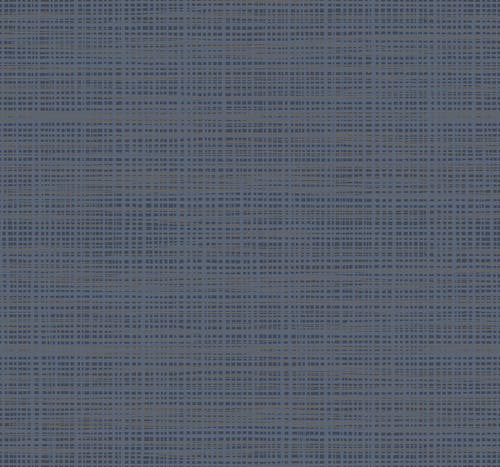 Carma - Navy, Grey & White