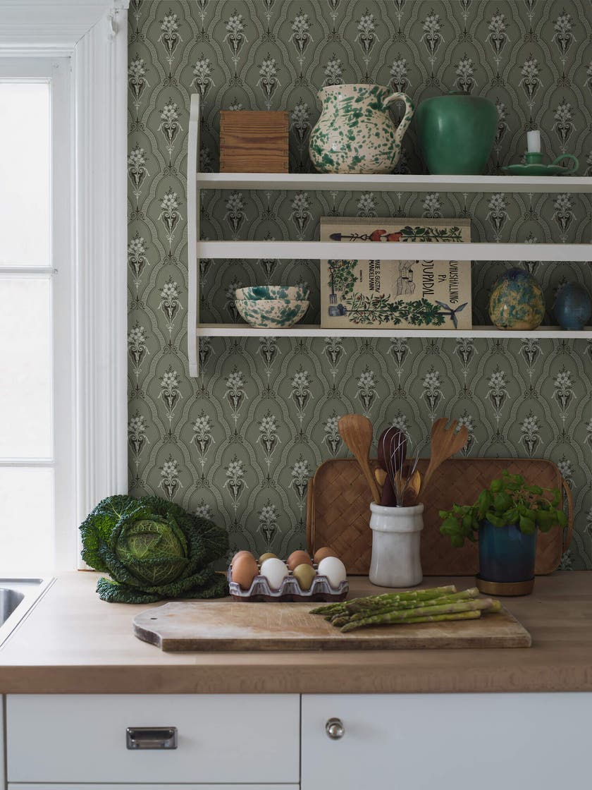 Boråstapeter - Klädesholmen