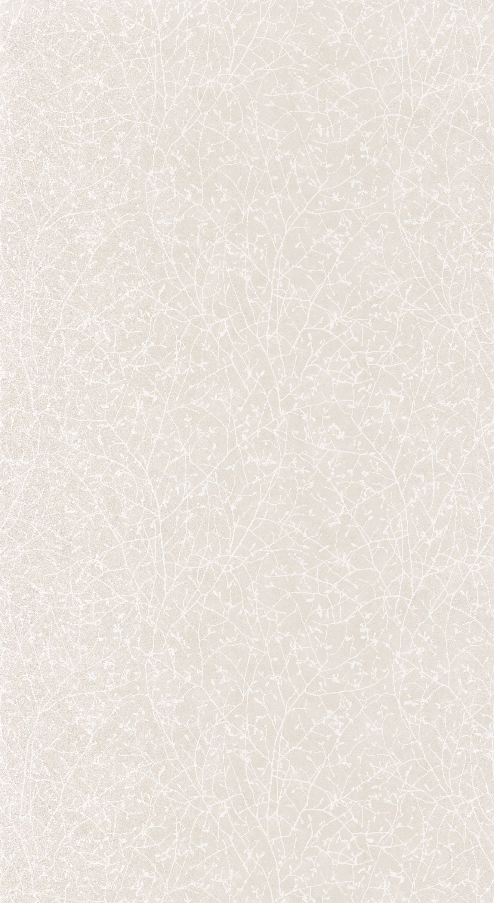 Casadeco - So White 4 Spring Blanc/B So White 4