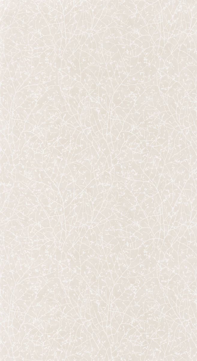 Casadeco - So White 4 Spring Blanc/B So White 4