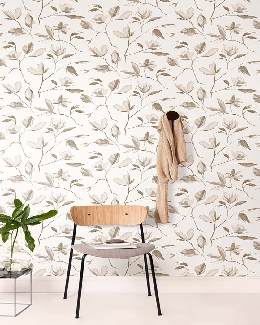 Midbec Tapeter - Blooming