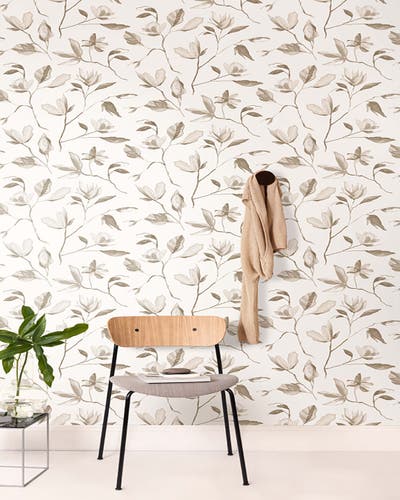 Midbec Tapeter - Blooming