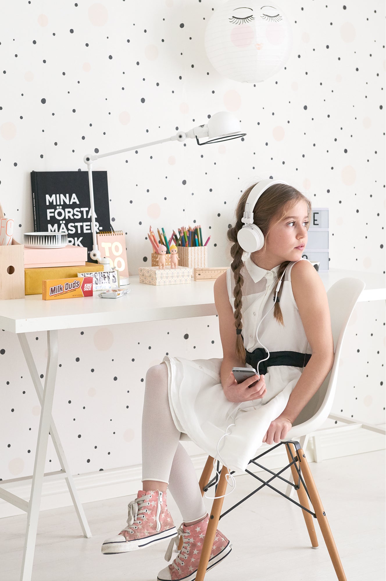 Majvillan - Confetti Treasures for every littl