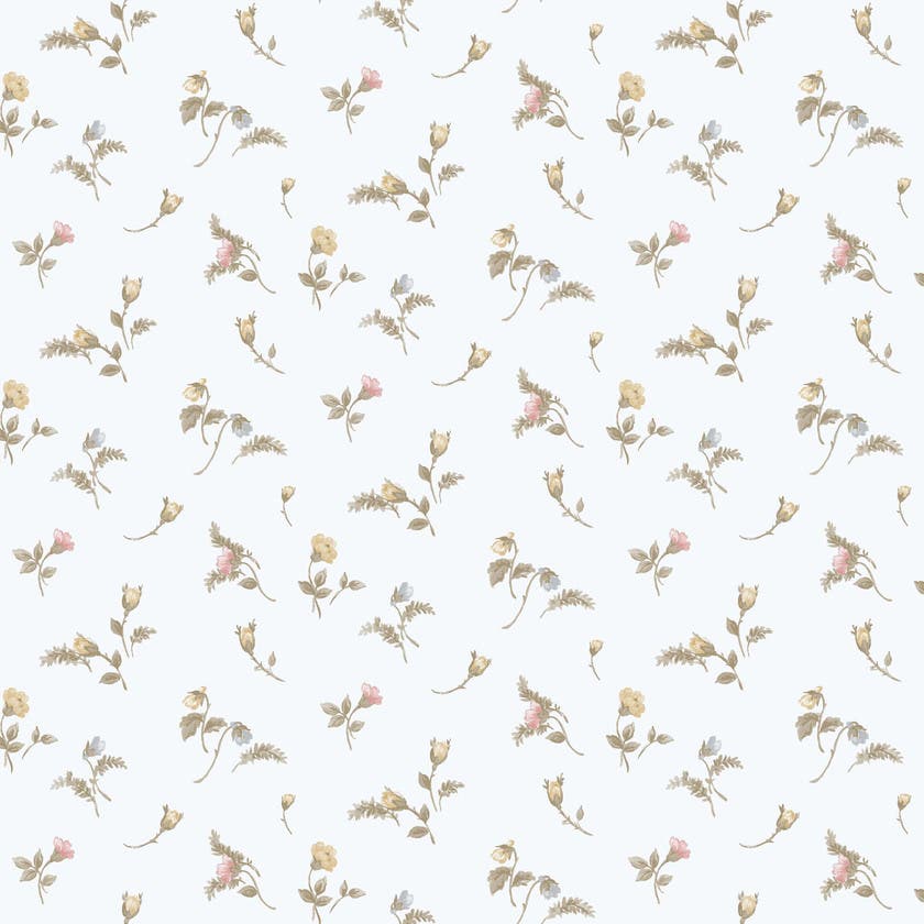 Blooming Garden