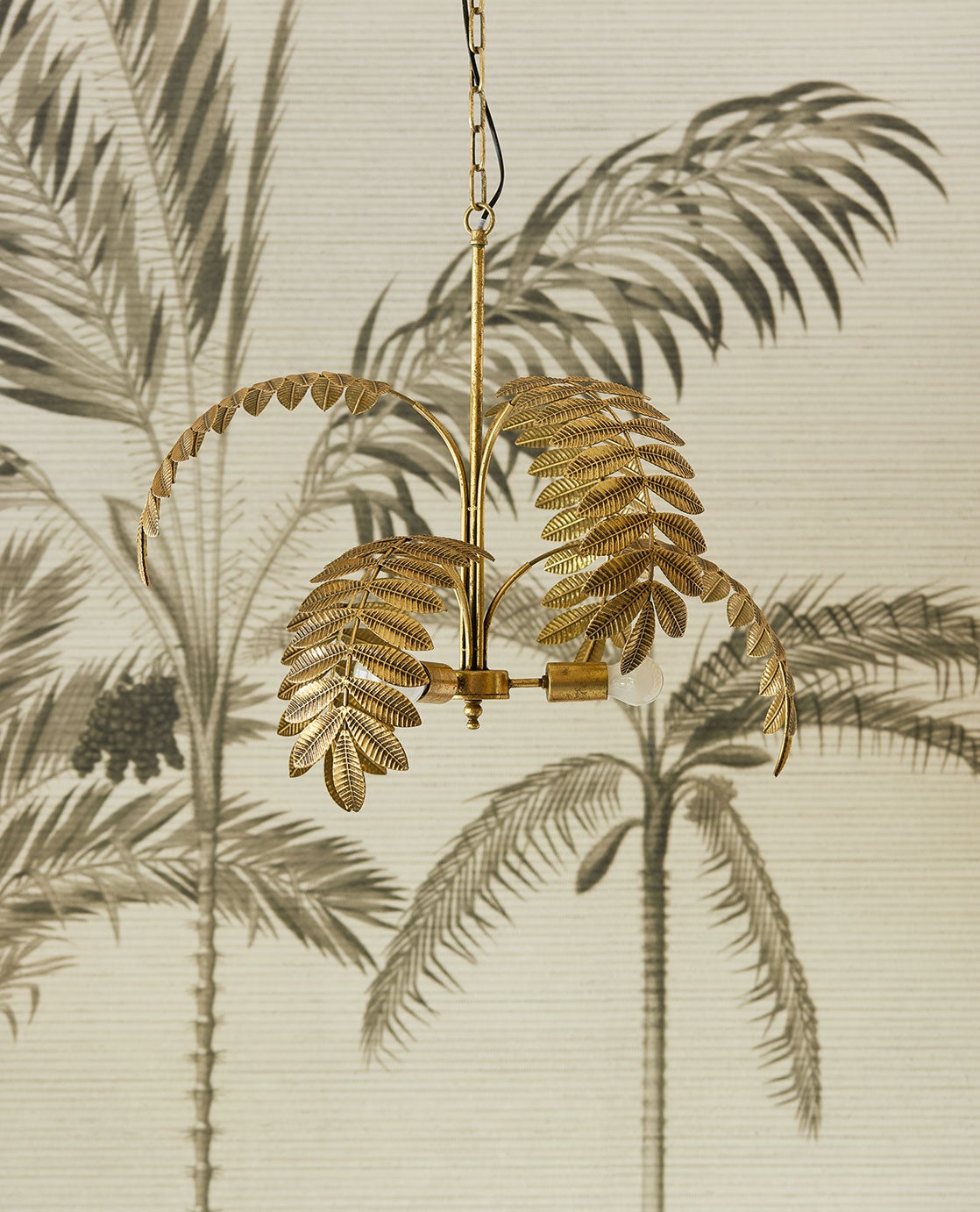 Eijffinger Intrade - Oasis Väggbild