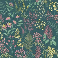 The Lost Gardens