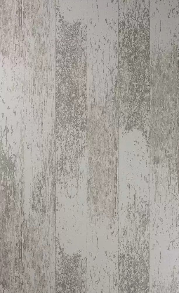 Osborne & Little - Driftwood White Stone