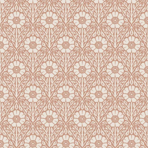 Boråstapeter - Nyponros