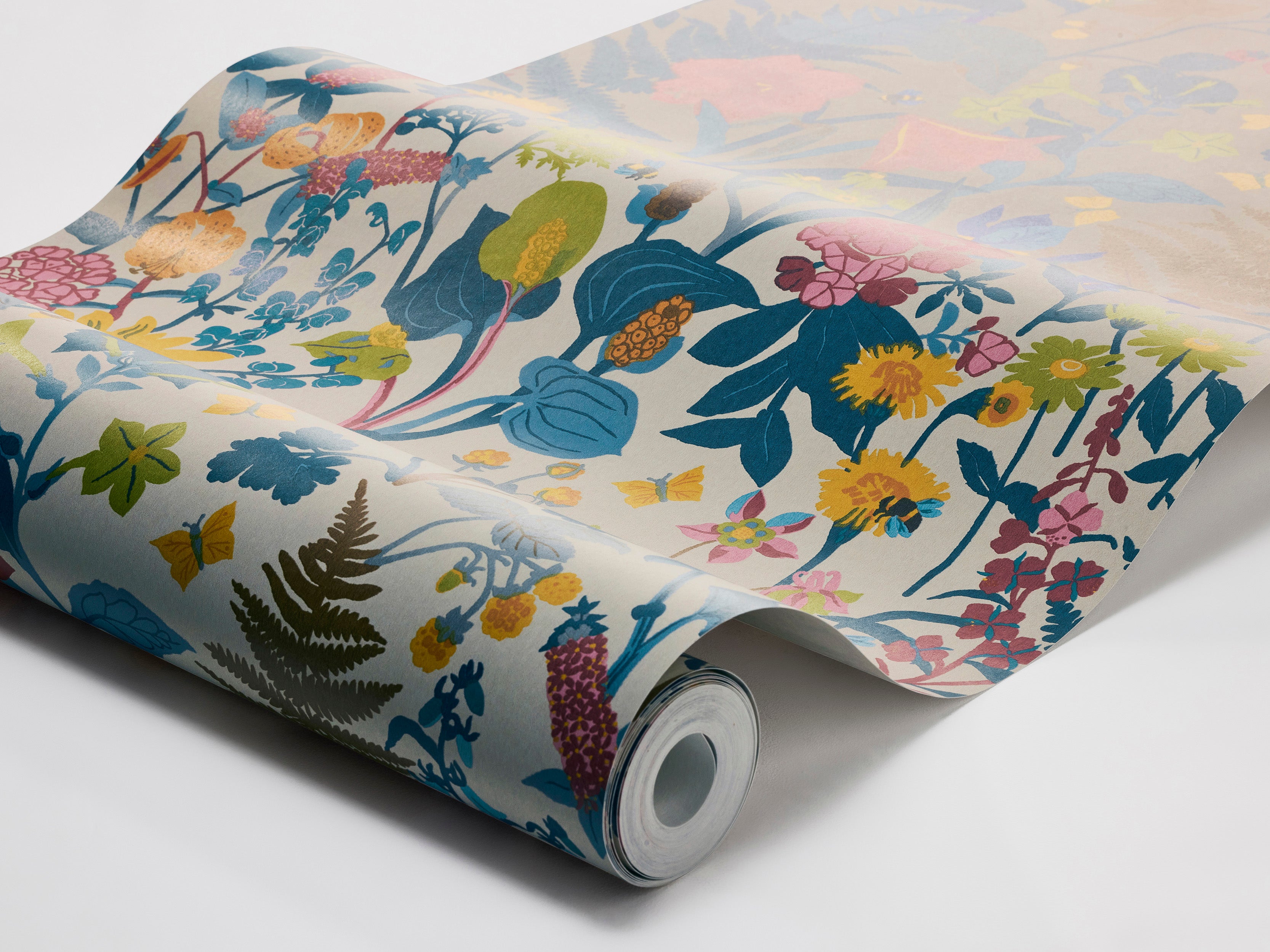 Boråstapeter - Gocken Jobs Stugrabatt