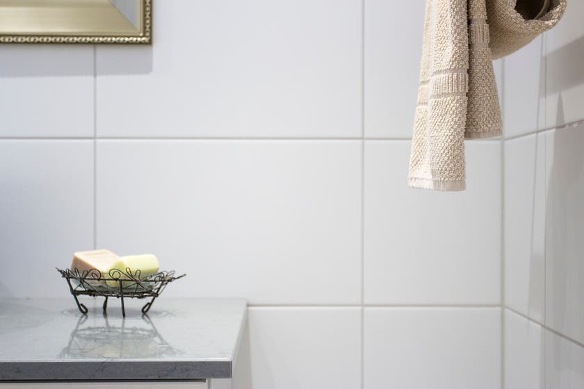 Fokus projekt Vit matt 25x40